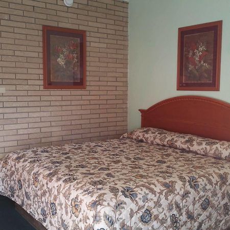 Budget Inn Heber Springs Exterior foto